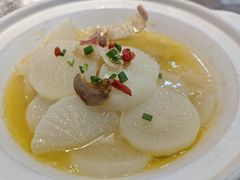 -木桶记臭鳜鱼·安徽非遗名菜(火车站白马老店)
