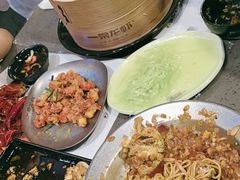 -一棠龙虾•王牌虾球(楚河汉街店)