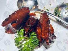 -廊亦舫Lang Yi Fang Restaurant(金桥店)