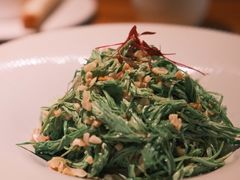 -本处·素食·融合料理(南油店)