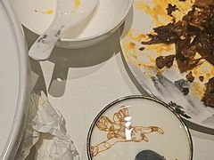 -贡宴盐帮菜自贡驻京联络处餐厅