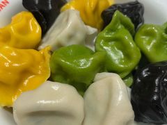 -双合园·海鲜水饺青岛菜(万佳广场店)