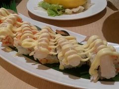 android_upload_pic-万岁寿司(万国店)