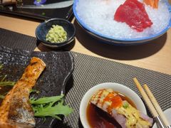 -德川家日本料理(中关村店)