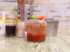 -淮南牛肉汤(荣巷店)