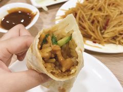 春饼-姥家春饼店(漳州二路店)