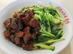-泰顺江南春面馆