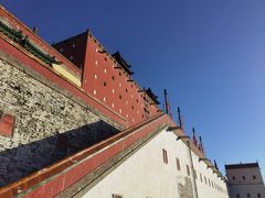 -普陀宗乘之庙(小布达拉宫)