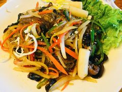 米糕炒杂菜-青鹤谷(苏州店)