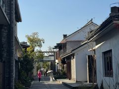 -广富林宰相府酒店·水云间