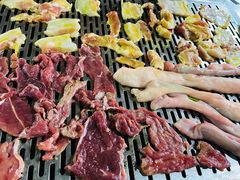 -邛海景风火盆烧烤(大石板古村二分店)