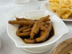 -番禺宾馆丽苑厅