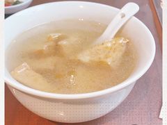 -南门小馆·清真(国贸商城店)