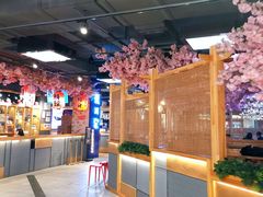 -凯德MALL(望京店)
