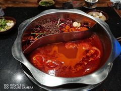 -楠火锅(绵阳首店)