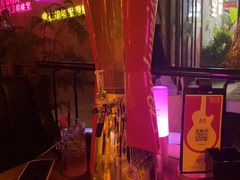 -胡桃里乐队酒馆(广州塔店)