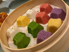 定胜糕-知味观(湖滨总店)