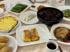 -顺风海鲜港(金玉兰店)