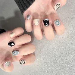 -斯馨·健康美甲美睫