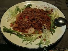 -三小姐咖啡店西餐下午茶(太平门直街店)
