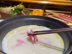 -四喜小胖·北京涮肉(五道营店)