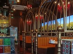 -巴依老爷新疆美食(常营店)