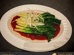 -锦府园·新台州菜(合生汇店)