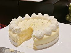 -食百绚全日制餐厅(成都棕榈泉费尔蒙酒店)