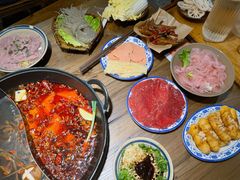 -于屿城重庆火锅(深圳总店)