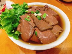 -澳门陈光记烧味饭店(郎家园店)