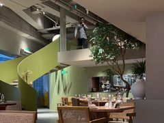 -KimPro 辛普乐概念韩餐