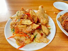-金鹏鱼肉馆