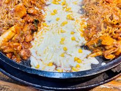 -高基五春川炒鸡排 韩国料理(威海总店)