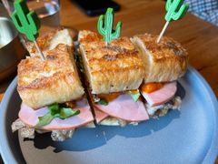 -SHAN山(前滩太古里店)