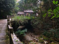 -雁荡山风景名胜区