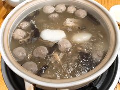 -营记牛肉火锅·大埔客家菜(上梅林店)