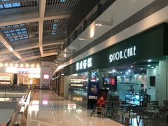 门面-第戎蛋糕(恒隆广场店)