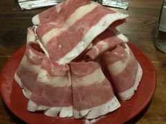-洞庭洲·防空洞火锅·烧烤·铜锅涮肉(新百广场店)
