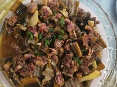 -百味园土菜馆(迎宾东路店)