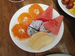 -食间牛排(湖西路店)