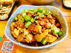 跳跳蛙-付小姐在成都(中山公园店)