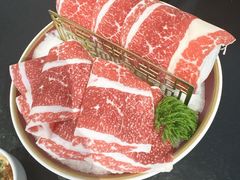 -牛将军•涮肉•烤肉•铁板烧(北京王府井·故宫店)