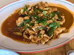 -丰乐餐厅·始于1999·本地老字号