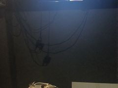 -VR 间客漫·PS电玩·虚拟现实包间游戏电竞(街道口店)