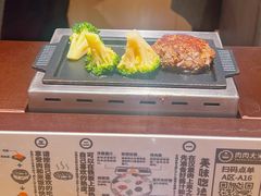 -肉肉大米(德基广场店)