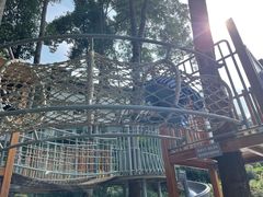 -华凌山庄·隐湖栖