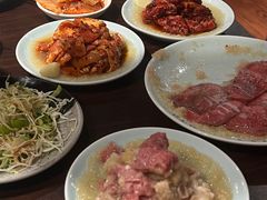 -蒜香焼肉PURUSHIN(马场路店)