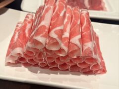-南门涮肉(后海店)