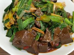 -庄行曹记羊肉(泗泾店)