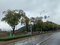 -白马涧龙池景区
